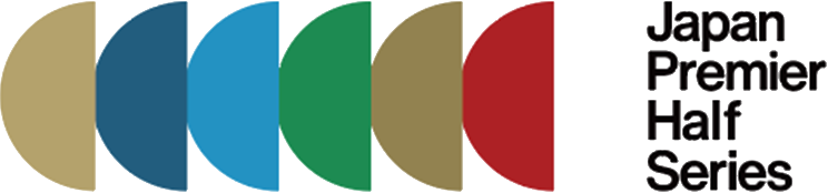 ジャパンハーフマラソン